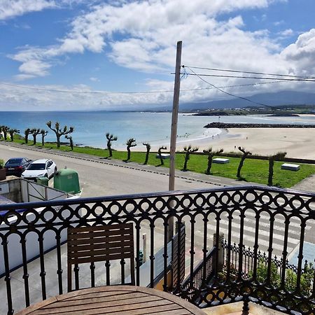 Apartamento Foz Playa 外观 照片
