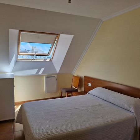 Apartamento Foz Playa 外观 照片